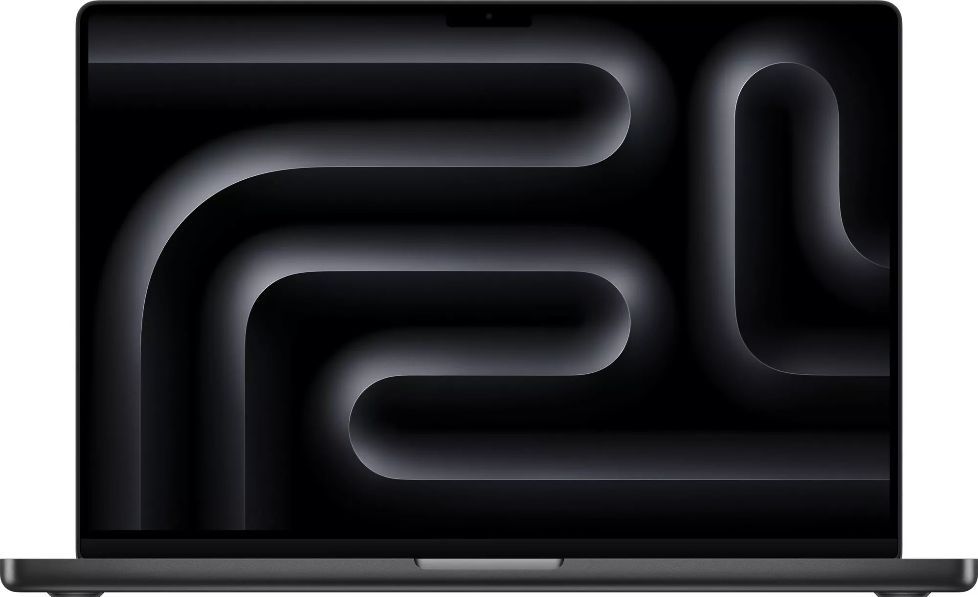 16.2" Ноутбук Apple MacBook Pro 16 2023 3024х1964, Apple M3 Pro, RAM 18 ГБ, SSD 512 ГБ, MRW13, космический черный